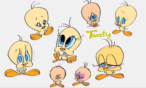 Tweety