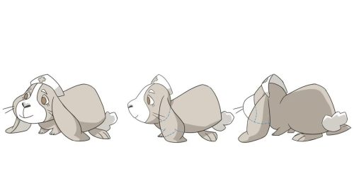 Nurse Crackers from Doctor Lollipop